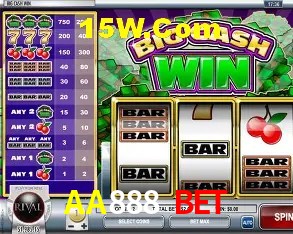 Promoções Sazonais AA888 Bet