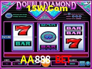 Especiais de Fim de Semana AA888 Bet