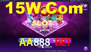 Programa VIP AA888 Bet