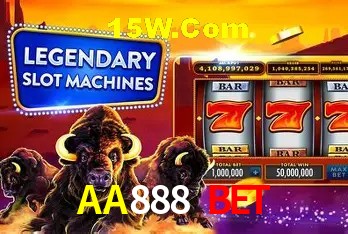 Ofertas Exclusivas AA888 Bet