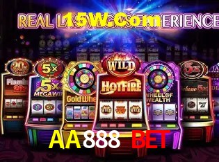 Estatísticas Esportivas AA888 Bet