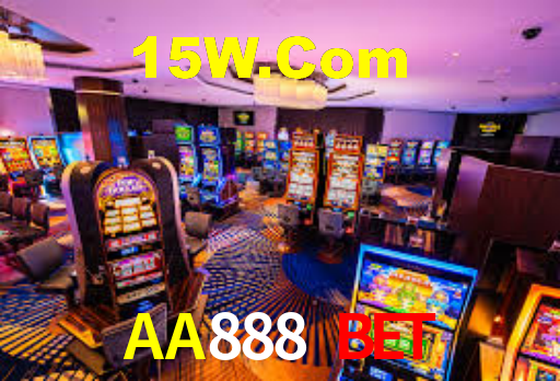 AA888 Bet - Várias Máquinas Slots E Bônus - AA888.Com