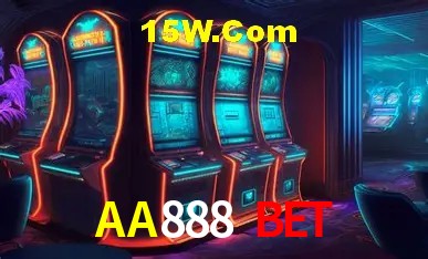 Promoção Relâmpago AA888 Bet