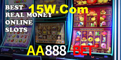 AA888 Bet
