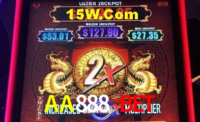 Login Seguro AA888 Bet