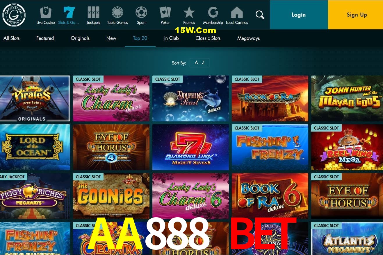 Secure Login AA888 Bet