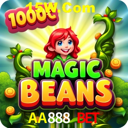 APP oficial da AA888 Bet para mobile