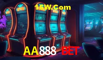 Diretório de Jogos AA888 Bet