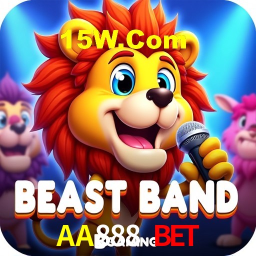 Interface Premium AA888 Bet