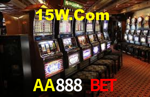 AA888 Bet