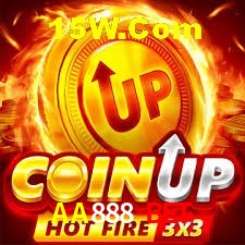 Slot Games AA888 Bet