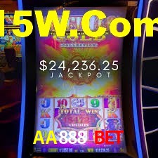 Welcome Bonus AA888 Bet