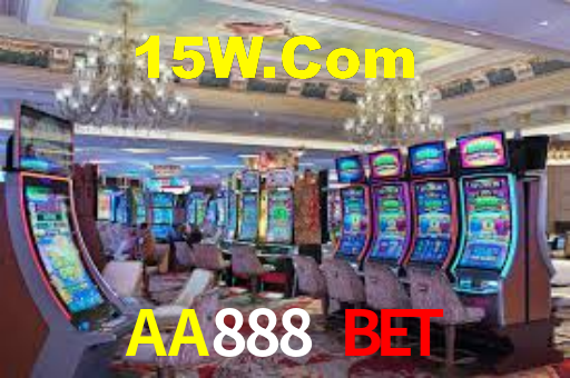AA888.Com