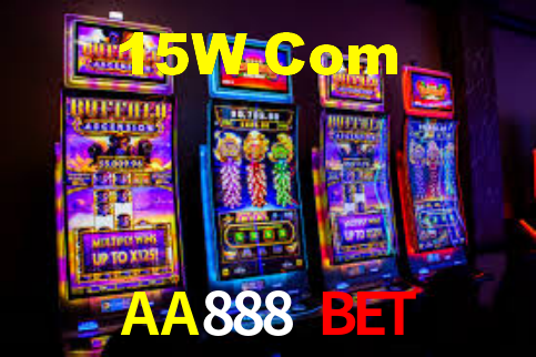 AA888 Bet