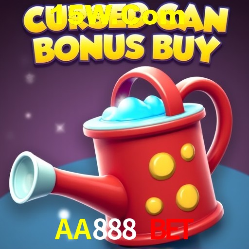 Bônus após cadastro na AA888 Bet