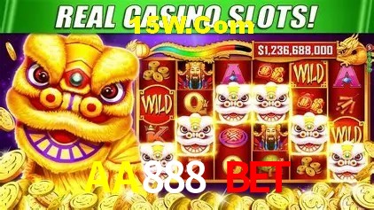 Benefícios VIP na AA888 Bet