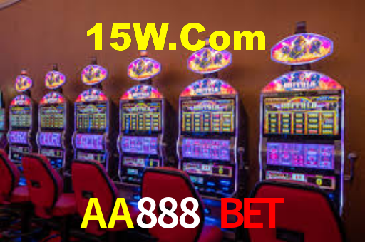 AA888 Bet: A Experiência de Casino com Jogos de Mesa ao Vivo