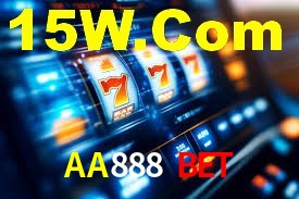Statistics AA888 Bet