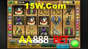 Games Directory AA888 Bet