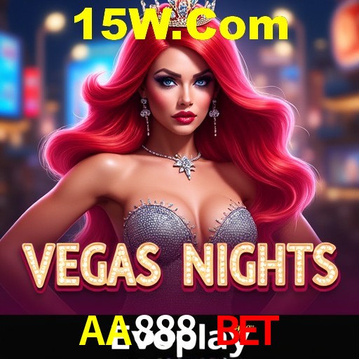 A Emoção da Loteria na AA888 Bet: Uma Chance de Mudança de Vida