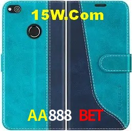 Estatísticas AA888 Bet