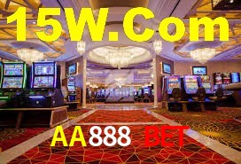 Tennis Betting AA888 Bet