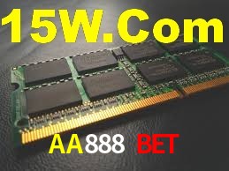 VIP Casino AA888 Bet