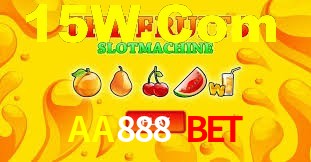 Tournaments AA888 Bet