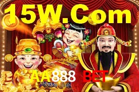 Exclusive Games AA888 Bet