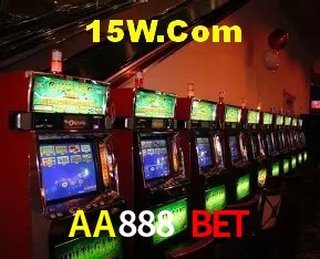 Estatísticas do Jogo AA888 Bet