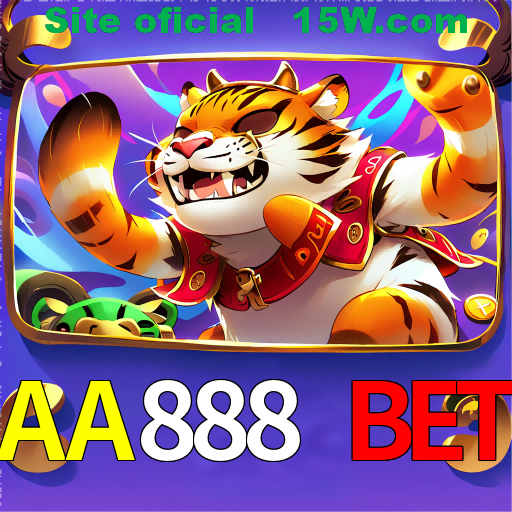 APK oficial da AA888 Bet para Android